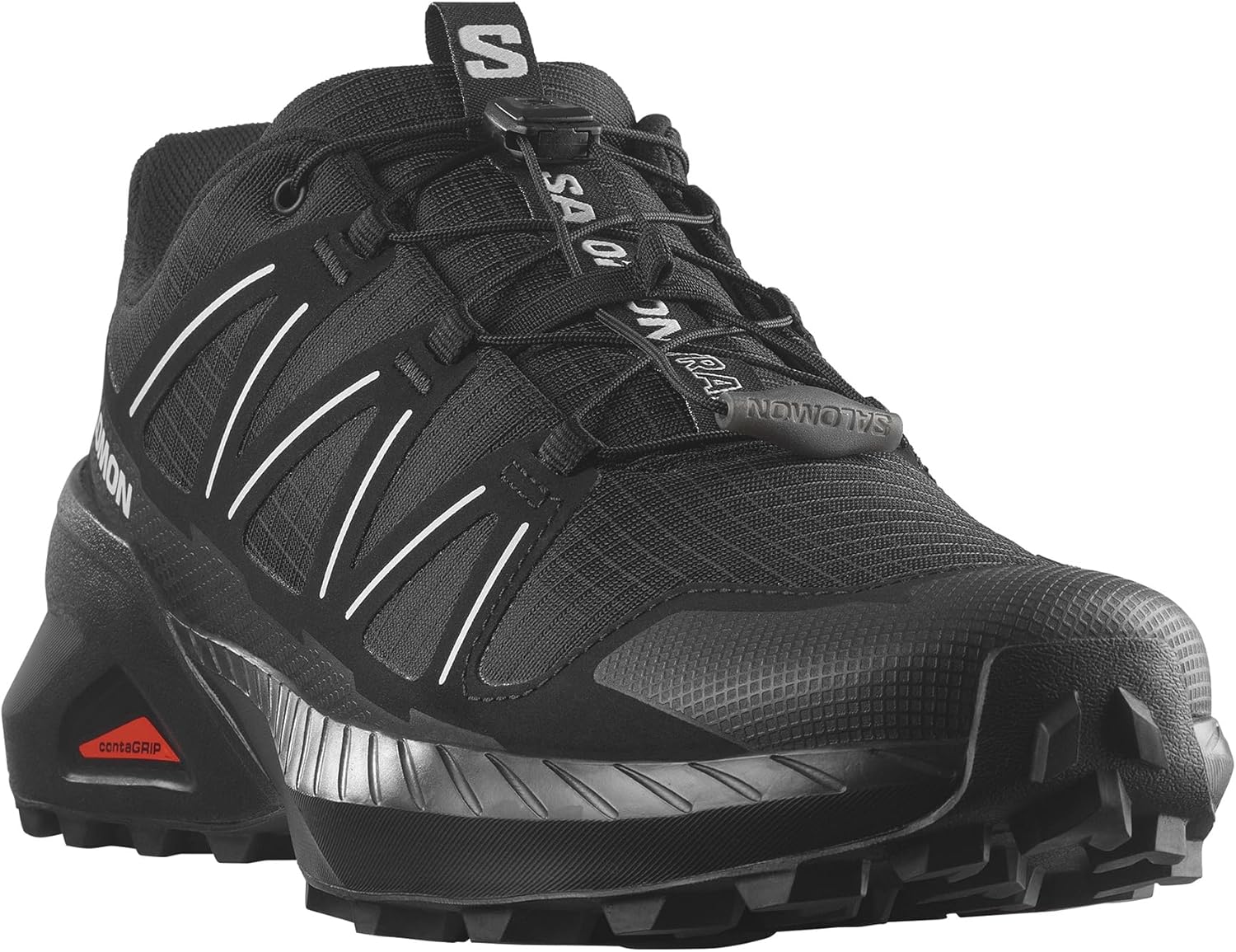 Salomon - Image 3