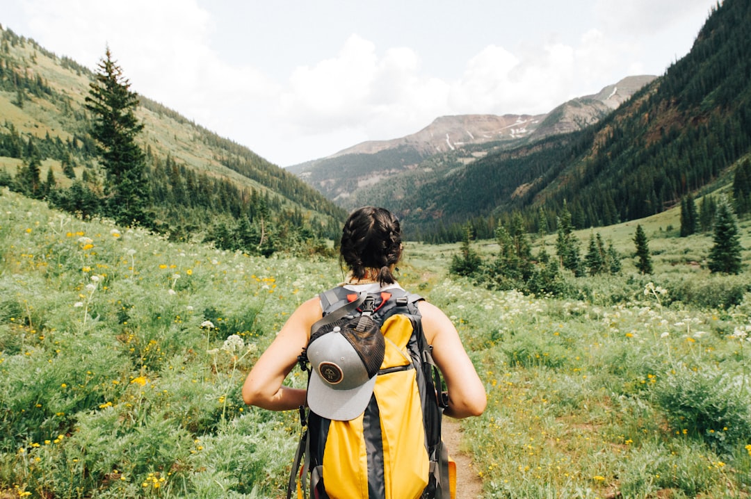 Unleash Your Inner Explorer with Our Best Hiking Gear Unleash Your Inner Explorer with Our Best Hiking Gear
